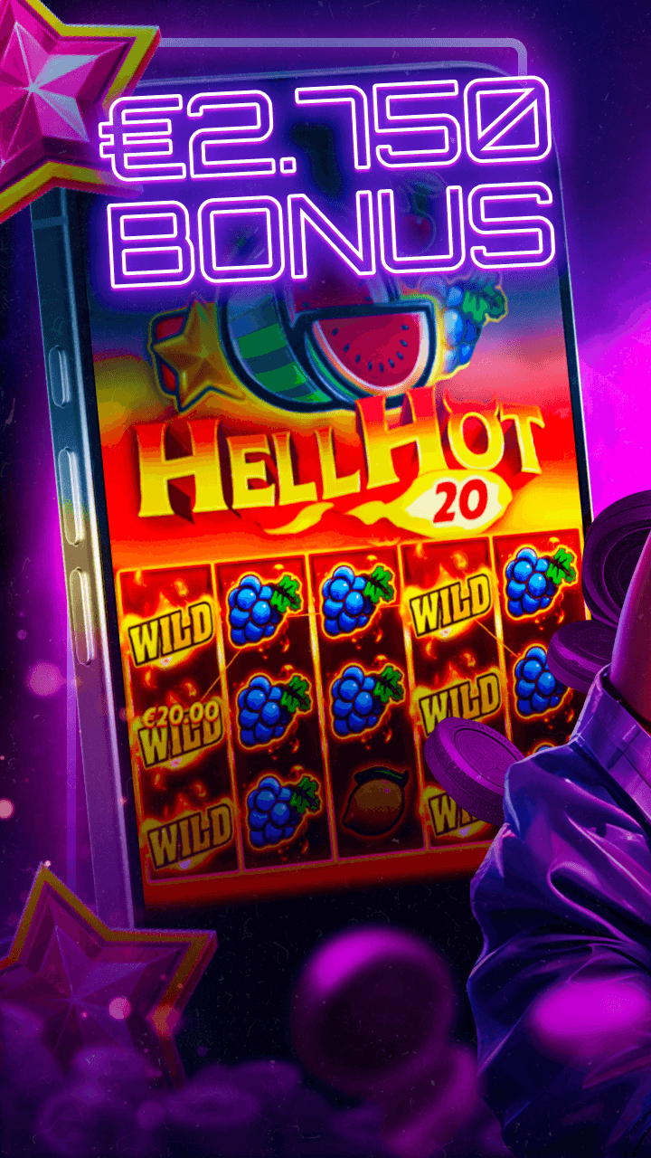 Casinò Italia Screenshot