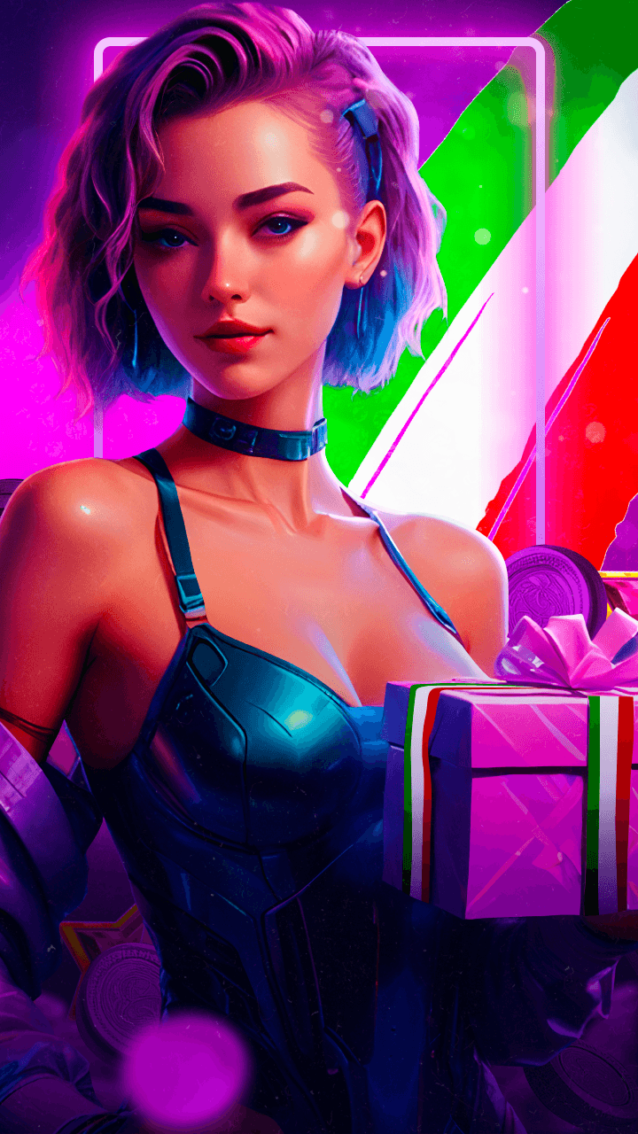 Casinò Italia Screenshot